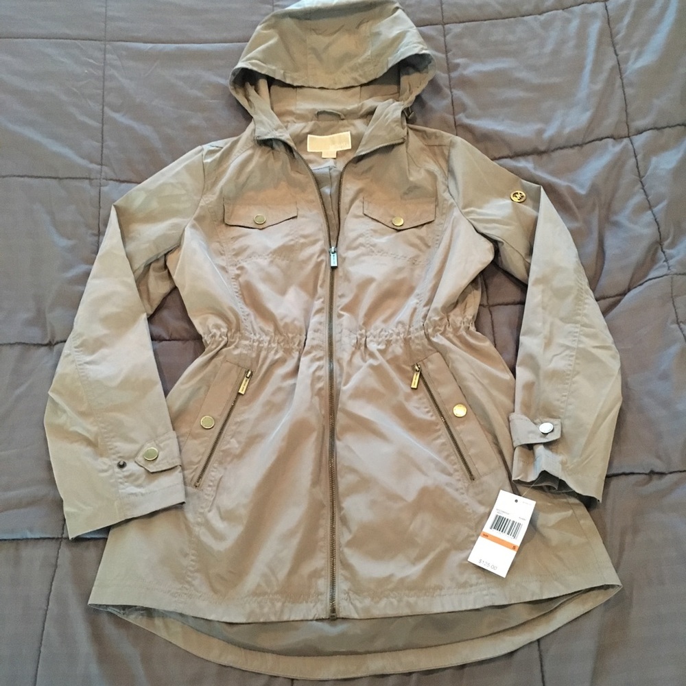 Michael by Michael Kors Jacket